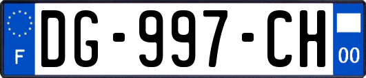 DG-997-CH