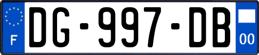 DG-997-DB