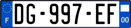 DG-997-EF