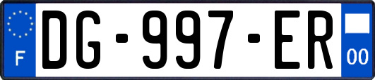 DG-997-ER