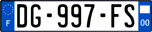 DG-997-FS