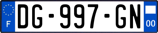 DG-997-GN