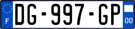 DG-997-GP