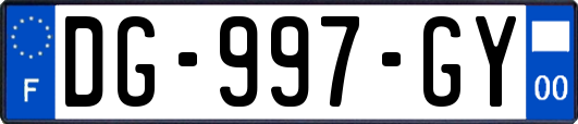 DG-997-GY