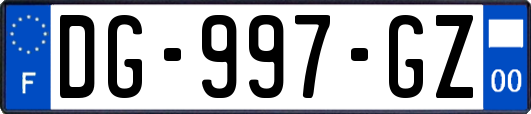 DG-997-GZ