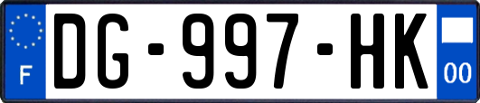 DG-997-HK