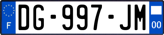 DG-997-JM