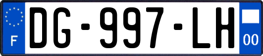 DG-997-LH