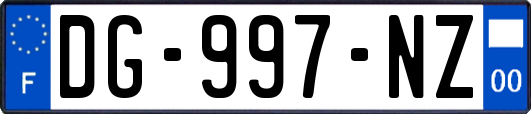 DG-997-NZ
