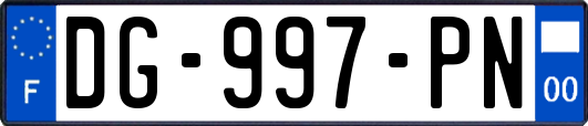 DG-997-PN