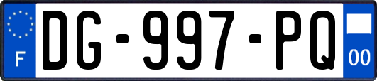 DG-997-PQ