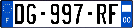 DG-997-RF