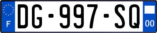 DG-997-SQ