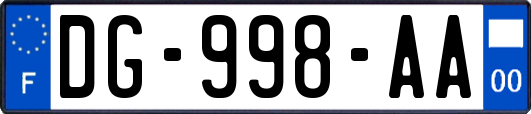 DG-998-AA