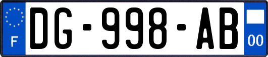 DG-998-AB