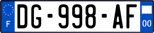 DG-998-AF