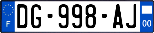 DG-998-AJ