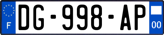 DG-998-AP