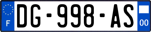 DG-998-AS