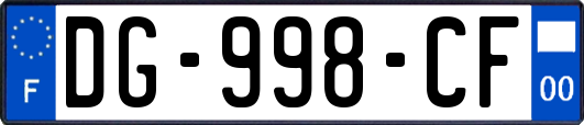 DG-998-CF