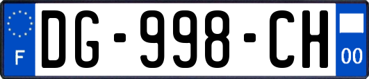 DG-998-CH