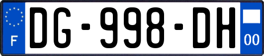 DG-998-DH