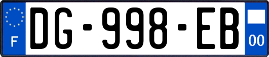 DG-998-EB