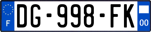 DG-998-FK