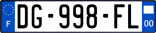 DG-998-FL