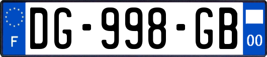 DG-998-GB