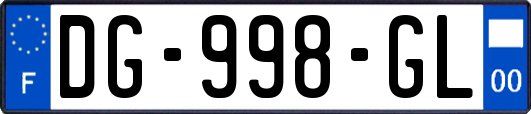 DG-998-GL