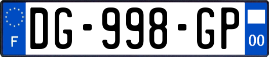 DG-998-GP