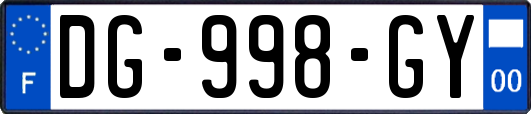 DG-998-GY