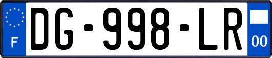 DG-998-LR