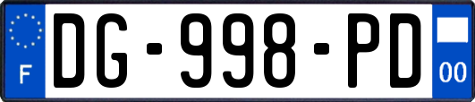 DG-998-PD