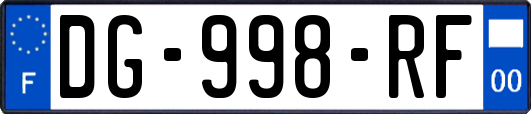 DG-998-RF