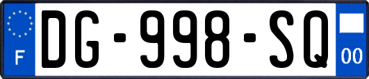 DG-998-SQ
