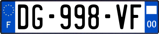 DG-998-VF