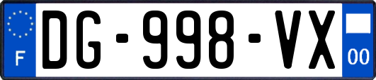 DG-998-VX