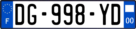 DG-998-YD