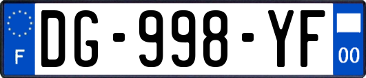 DG-998-YF