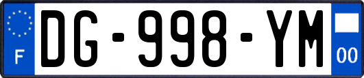 DG-998-YM