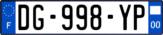 DG-998-YP