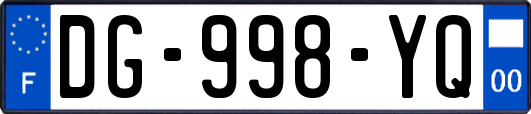 DG-998-YQ