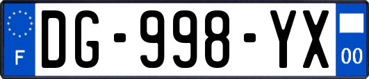 DG-998-YX