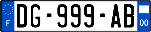DG-999-AB