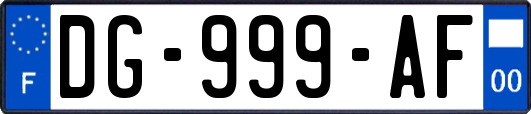 DG-999-AF