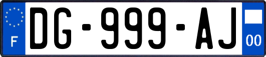 DG-999-AJ