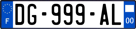 DG-999-AL