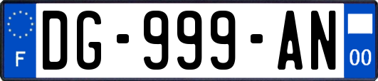 DG-999-AN